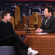 Andy Samberg, Jimmy Fallon